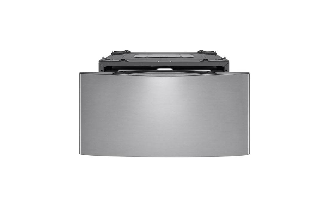 LG Lavadora TWINWash Mini ™ 3.5kg 3Motion, Smart Diagnosis, color  Acero, WD100CV, thumbnail 12