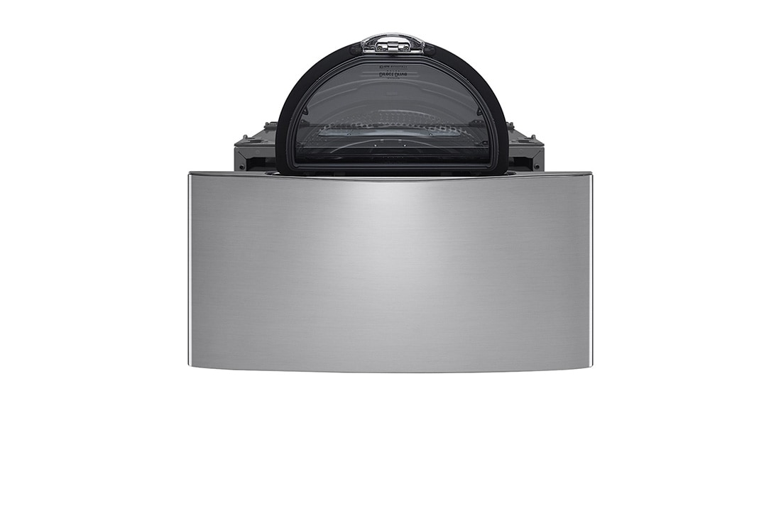 LG Lavadora TWINWash Mini ™ 3.5kg 3Motion, Smart Diagnosis, color  Acero, WD100CV, thumbnail 13