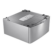 LG Lavadora TWINWash Mini ™ 3.5kg 3Motion, Smart Diagnosis, color  Acero, WD100CV, thumbnail 5