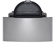 LG Lavadora TWINWash Mini ™ 3.5kg 3Motion, Smart Diagnosis, color  Acero, WD100CV, thumbnail 13