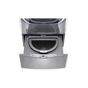 LG Lavadora TWINWash Mini ™ 3.5kg 3Motion, Smart Diagnosis, color  Acero, WD100CV, thumbnail 1