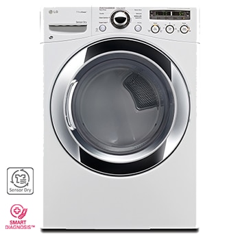 Secadora a Gas. Ciclos con Vapor. 18kg1