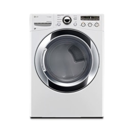 Secadora a Gas. Ciclos con Vapor. 18kg2