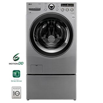 Lavadora/Secadora Carga Frontal. Motor Inverter Direct Drive.  18kg/9kg1