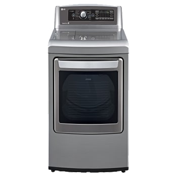 Secadora a Gas. TrueSteam 25kg1