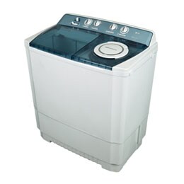 LAVADORA | CARGA SUPERIOR | SEMIAUTOMATICA |2