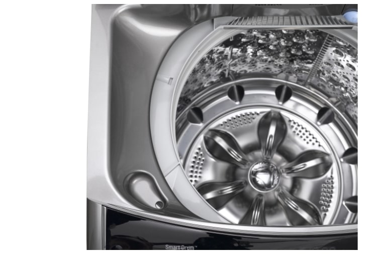 LG Lavadora Carga Superior Motor Inverter Direct Drive., WFS1739NHD, thumbnail 6