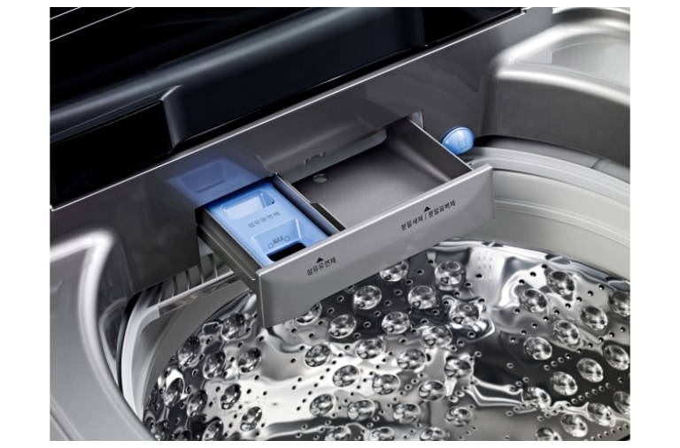 LG Lavadora Carga Superior Motor Inverter Direct Drive., WFS1739NHD, thumbnail 7