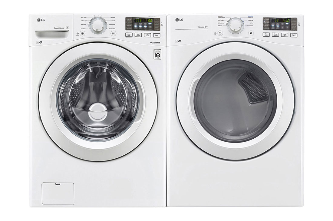 Secadora a Gas 20 kgs LG |LG Centroamérica y el Caribe