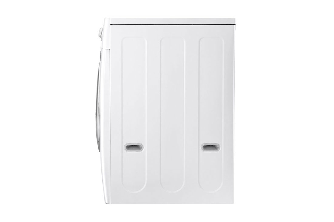 LG 20kg Lavadora Carga Frontal con Direct Drive Inverter & Smart Diagnosis™ Color Blanco, WM20WV6, thumbnail 10