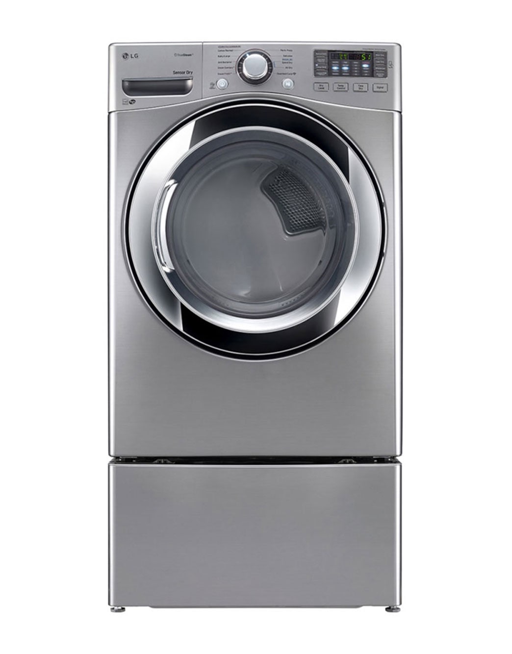 Secadora lg a+++ deals