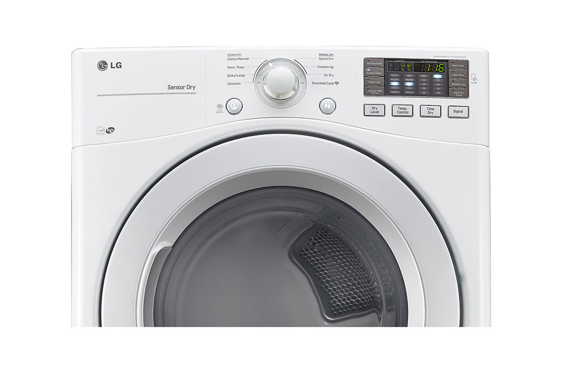 Drying speed