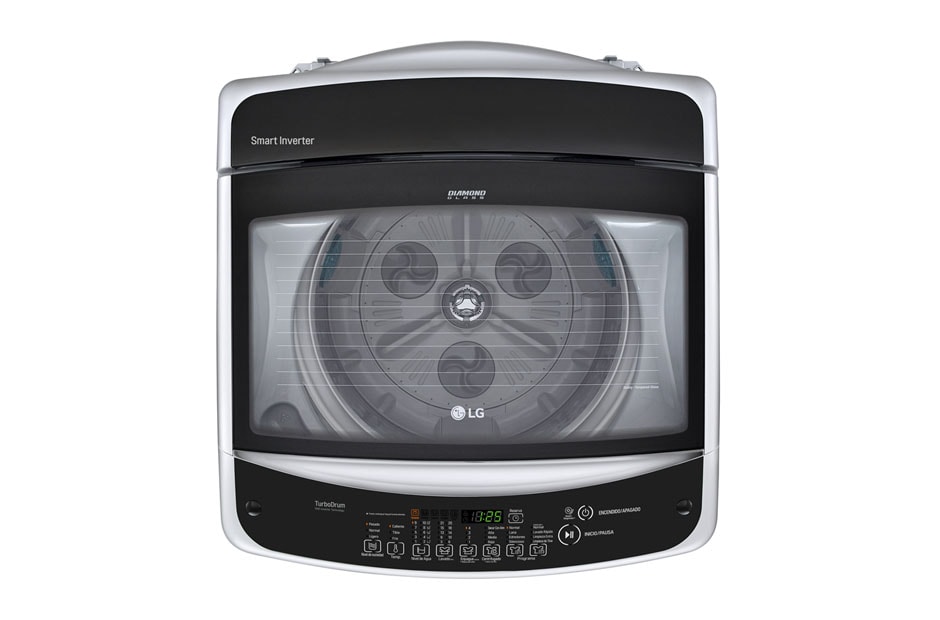 LG WT19SSB, WT19SSB, thumbnail 4