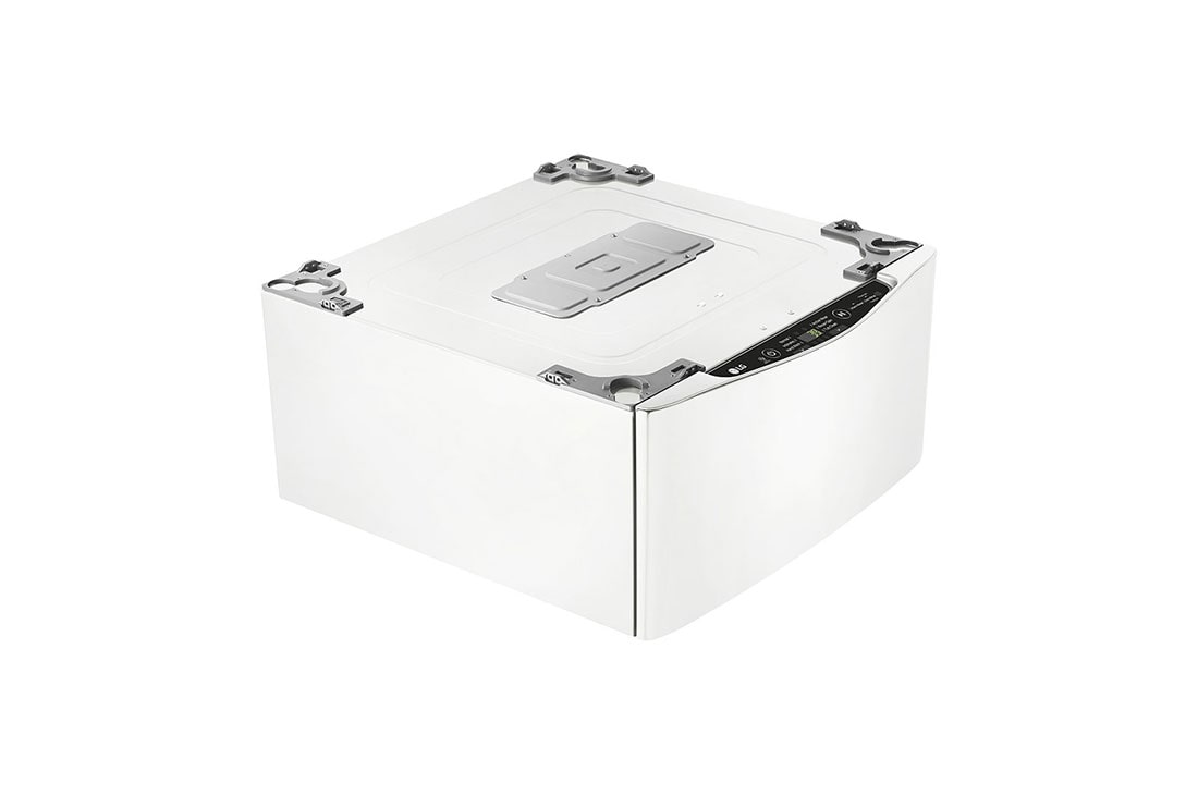 LG Lavadora TWINWash Mini ™ 3.5kg  3Motion, Smart Diagnosis, color Blanco, LG Lavadoras Y Secadoras WD100CW 8, WD100CW, thumbnail 8