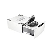 LG Lavadora TWINWash Mini ™ 3.5kg  3Motion, Smart Diagnosis, color Blanco, LG Lavadoras Y Secadoras WD100CW 10, WD100CW, thumbnail 10