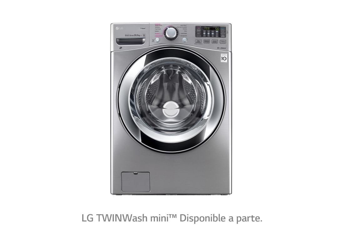 lg wd20vvs6