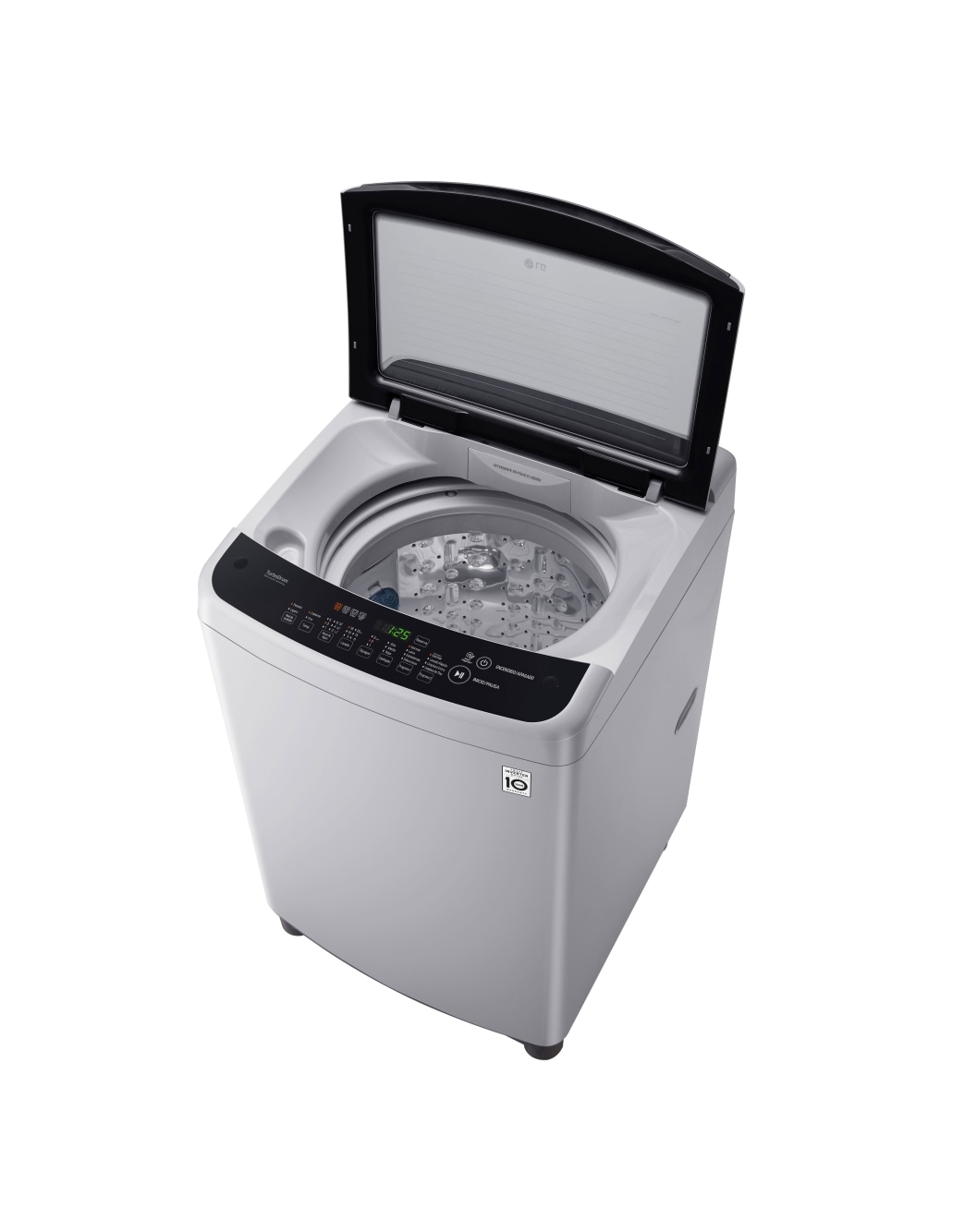 Lavadora LG de Carga Superior LG Centroamerica