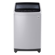 LG 13kg Lavadora Carga Superior, Smart Inverter, Smart Motion, TurboDrum™, Color Gris, WT13DSBP, thumbnail 2
