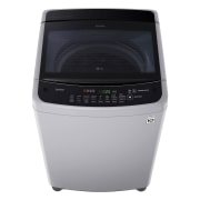 LG 13kg Lavadora Carga Superior, Smart Inverter, Smart Motion, TurboDrum™, Color Gris, WT13DSBP, thumbnail 12