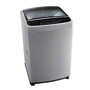 LG Lavadora Smart Inverter de Carga Superior, Capacidad 18kgs, SmartMotion™, TurboDrum™, color gris, WT18DSB, thumbnail 5