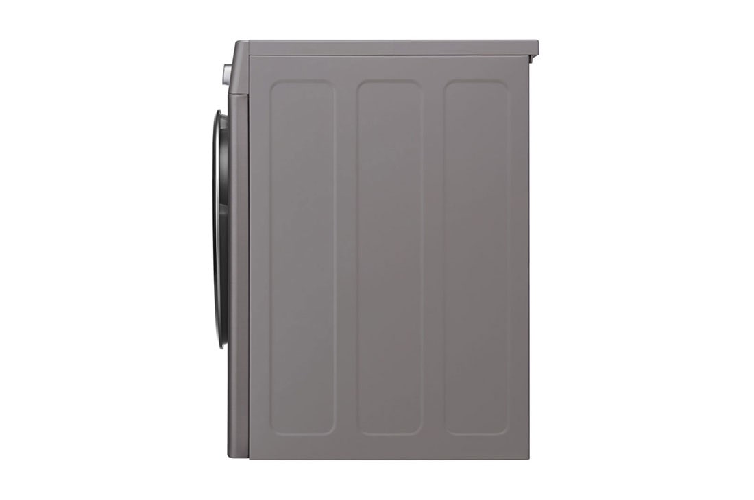 LG  Lavasecadora Secadora Direct Drive Inverter con 10.5kg/6kg de Capacidad, Tecnología 6 Motion, color plateado, WD11EBS6, thumbnail 14