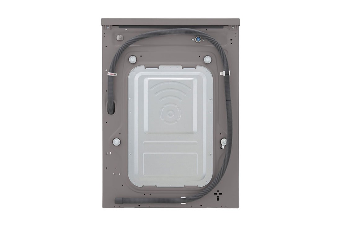 LG  Lavasecadora Secadora Direct Drive Inverter con 10.5kg/6kg de Capacidad, Tecnología 6 Motion, color plateado, WD11EBS6, thumbnail 15