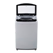 LG Lavadora Smart Inverter de Carga Superior, Capacidad 16kgs, SmartMotion™, TurboDrum™, color gris, WT16DSB, thumbnail 2