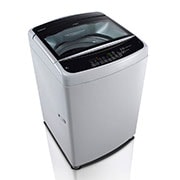 LG Lavadora Smart Inverter de Carga Superior, Capacidad 16kgs, SmartMotion™, TurboDrum™, color gris, WT16DSB, thumbnail 6