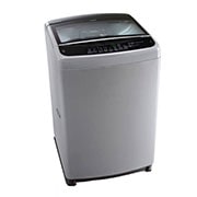 LG Lavadora Smart Inverter de Carga Superior, Capacidad 16kgs, SmartMotion™, TurboDrum™, color gris, WT16DSB, thumbnail 8