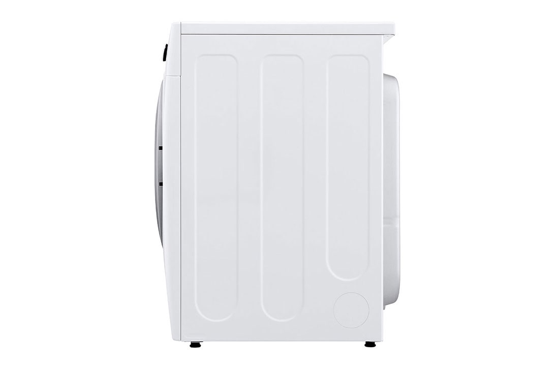 LG Secadora a Gas Carga Frontal 7.4p³ ThinQ, Color Blanco, DLG3501W, thumbnail 13