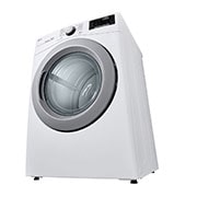 LG Secadora a Gas Carga Frontal 7.4p³ ThinQ, Color Blanco, DLG3501W, thumbnail 12