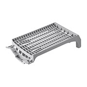 LG Secadora a Gas Carga Frontal 7.4p³ ThinQ, Color Blanco, DLG3501W, thumbnail 15