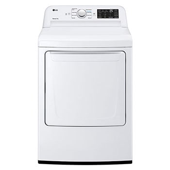 Secadora a Gas Carga Frontal 22kg Smart Diagnosis,Sensor Secado, Color Blanco1