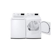 LG 4.5cu.ft Lavadora Carga Superior con Direct Drive Inverter & Smart Diagnosis, Color Blanco , WT7100CW, thumbnail 7