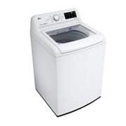 LG 22kg Lavadora Carga Superior con Direct Drive Inverter & Smart Diagnosis, Color Blanco , WT22WT6H, thumbnail 2