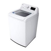 LG 22kg Lavadora Carga Superior con Direct Drive Inverter & Smart Diagnosis, Color Blanco , WT22WT6H, thumbnail 3