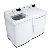 LG 22kg Lavadora Carga Superior con Direct Drive Inverter & Smart Diagnosis, Color Blanco , WT22WT6H, thumbnail 9