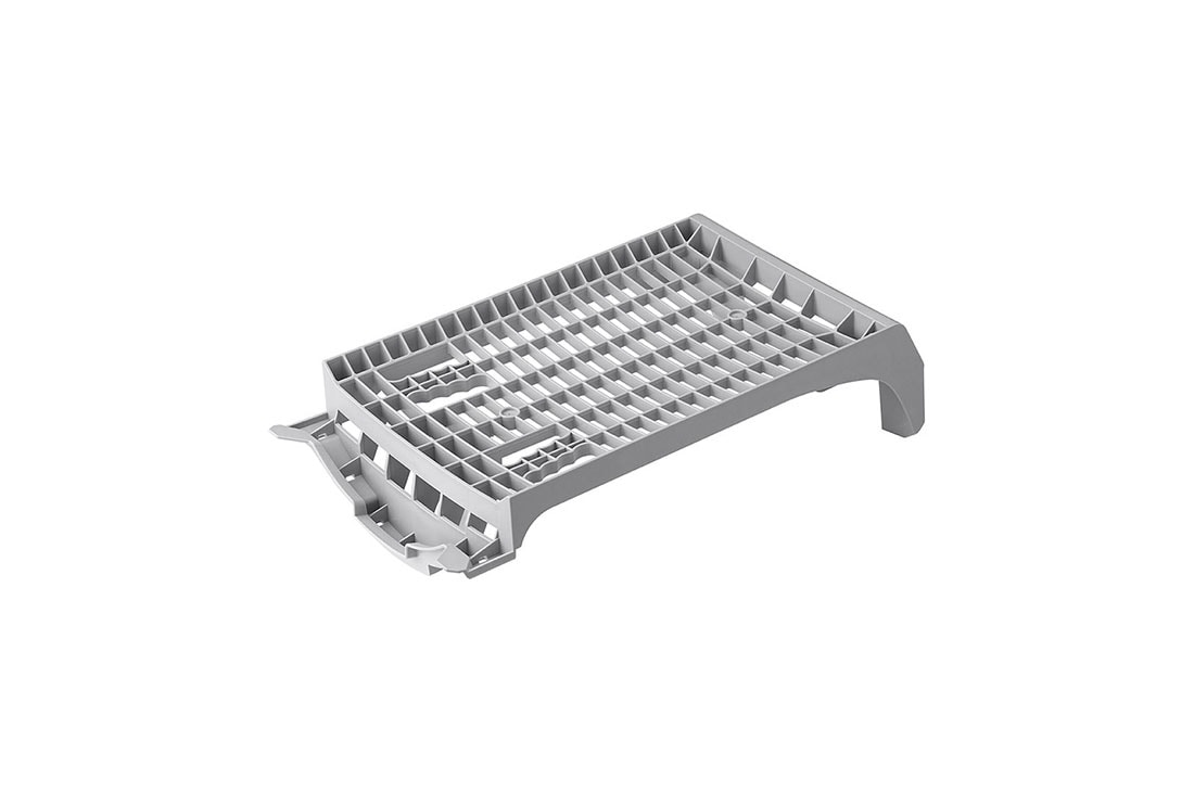 LG 20kg Secadora Electrica de Carga Frontal & ThinQ, Color Blanco, DF22WV2E, thumbnail 15