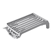 LG 20kg Secadora Electrica de Carga Frontal & ThinQ, Color Blanco, DF22WV2E, thumbnail 15