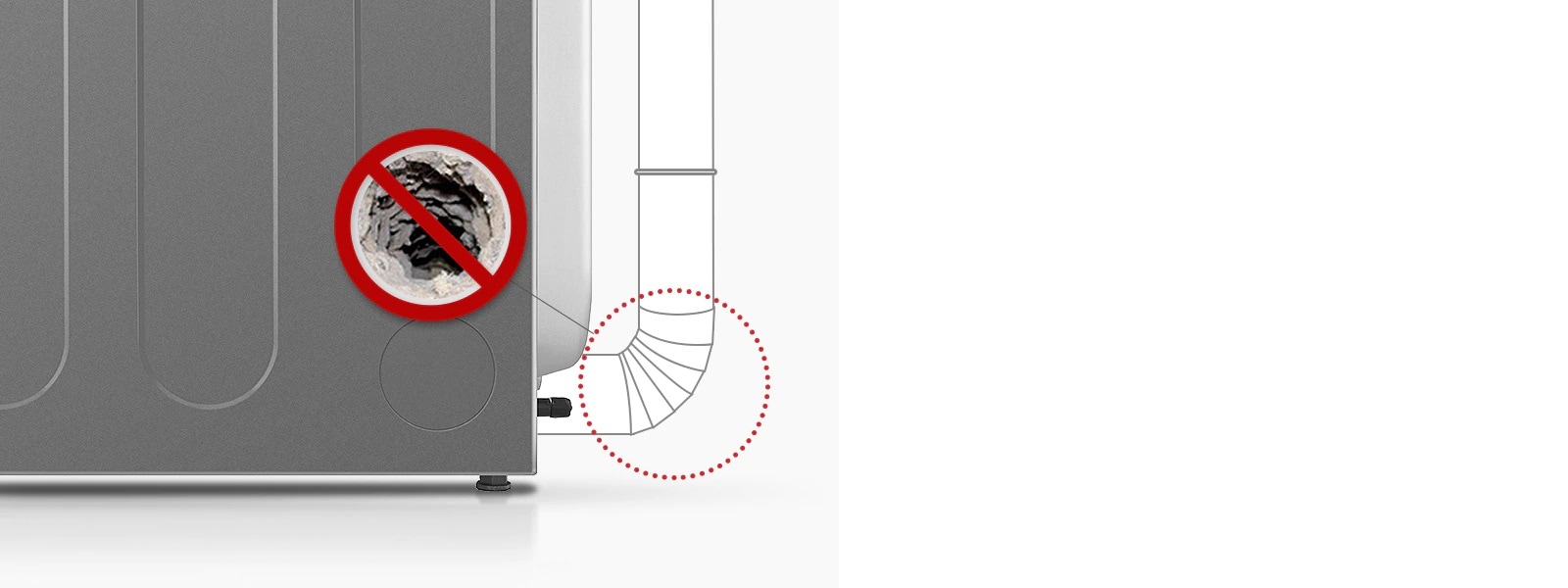 Mantenga su Secadora Siempre Funcionando