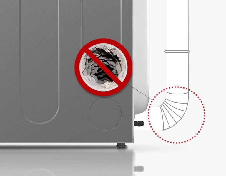 Mantenga su Secadora Siempre Funcionando