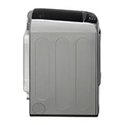LG Secadora Carga Frontal 22kg con ciclos de vapor Turbo Steam, Sensor Dry y Smart Diagnosis™ con color Acero, DT22VSSG, DT22VSSG, thumbnail 5