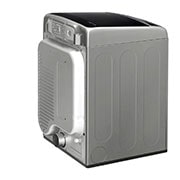 LG Secadora Carga Frontal 22kg con ciclos de vapor Turbo Steam, Sensor Dry y Smart Diagnosis™ con color Acero, DT22VSSG, DT22VSSG, thumbnail 12