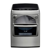 LG Secadora Carga Frontal 22kg con ciclos de vapor Turbo Steam, Sensor Dry y Smart Diagnosis™ con color Acero, DT22VSSG, DT22VSSG, thumbnail 15