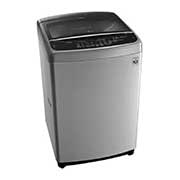 LG 19kg Lavadora Carga Superior, Smart Inverter, Smart Motion, TurboDrum™, Color Acero, WT19VSB, thumbnail 7