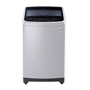 LG 9kg Lavadora Carga Superior, Smart Inverter, Smart Motion, TurboDrum™, Color Gris, WT9DSBP, thumbnail 1