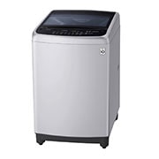 LG 9kg Lavadora Carga Superior, Smart Inverter, Smart Motion, TurboDrum™, Color Gris, WT9DSBP, thumbnail 5