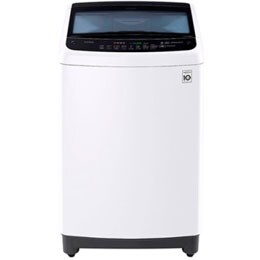 17kg Lavadora Carga Superior, Smart Inverter, Smart Motion, TurboDrum™, Color Blanco2