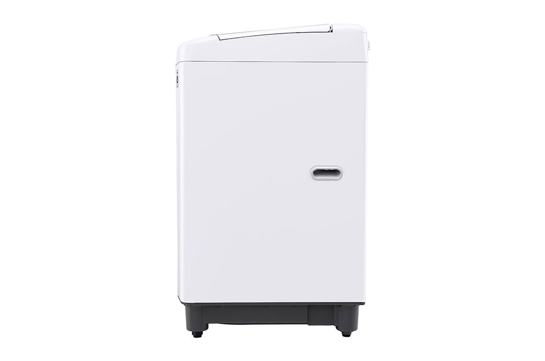 LG 17kg Lavadora Carga Superior, Smart Inverter, Smart Motion, TurboDrum™, Color Blanco, WT17WSBP, thumbnail 11