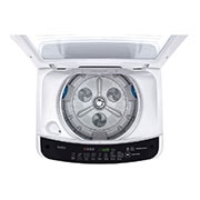 LG 17kg Lavadora Carga Superior, Smart Inverter, Smart Motion, TurboDrum™, Color Blanco, WT17WSBP, thumbnail 4